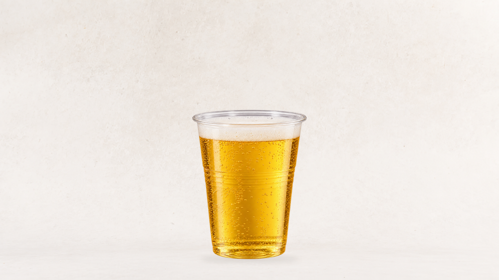Reservoir Dogs Single Blondie 0,2 l