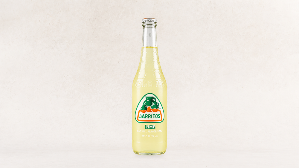Jarritos 0,37 l