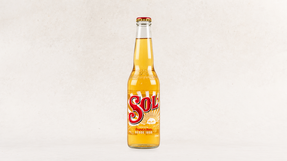 Sol 0,33 l