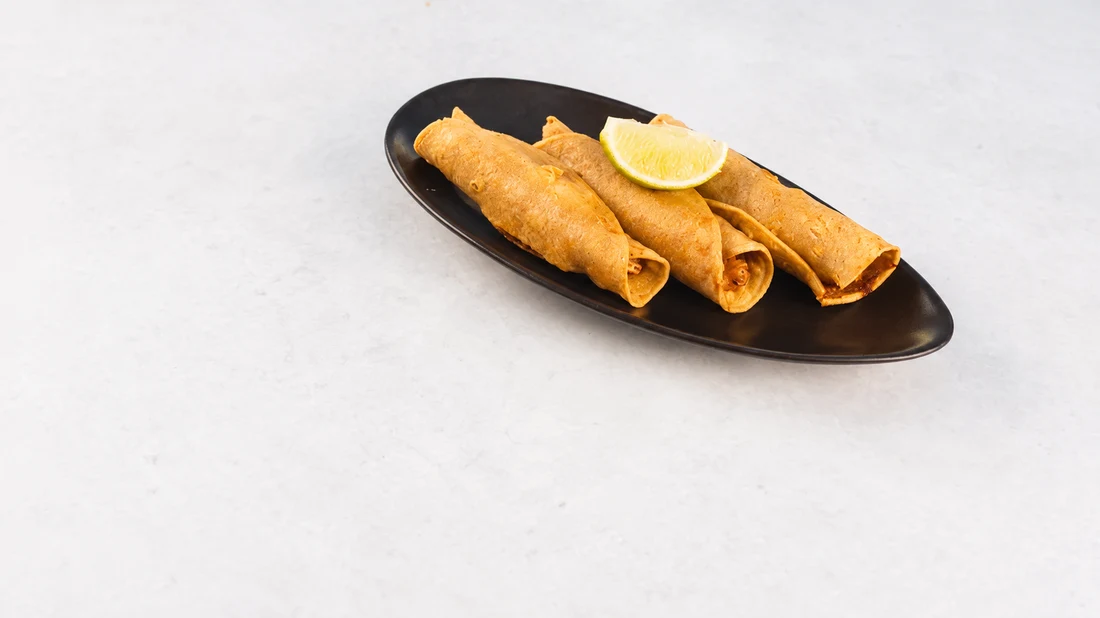 Taquitos