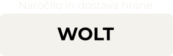 Naročilo hrane z dostavo WOLT